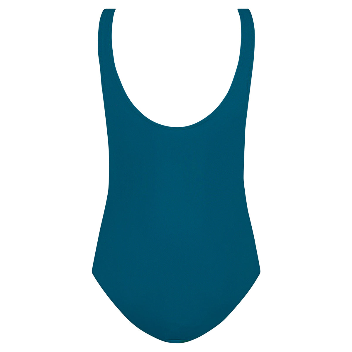 Swimsuit v-neck soft cup 60255 6060 botanical gradient