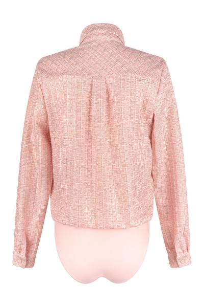 TWEEGY - Body 53591 NDR NUDE ROSE