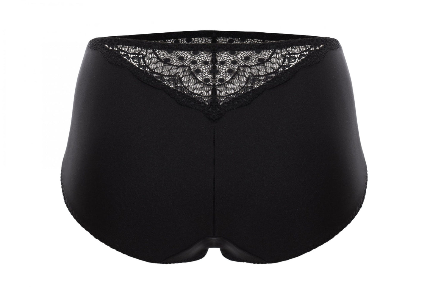 Taillenslip Josy 6710 4 schwarz