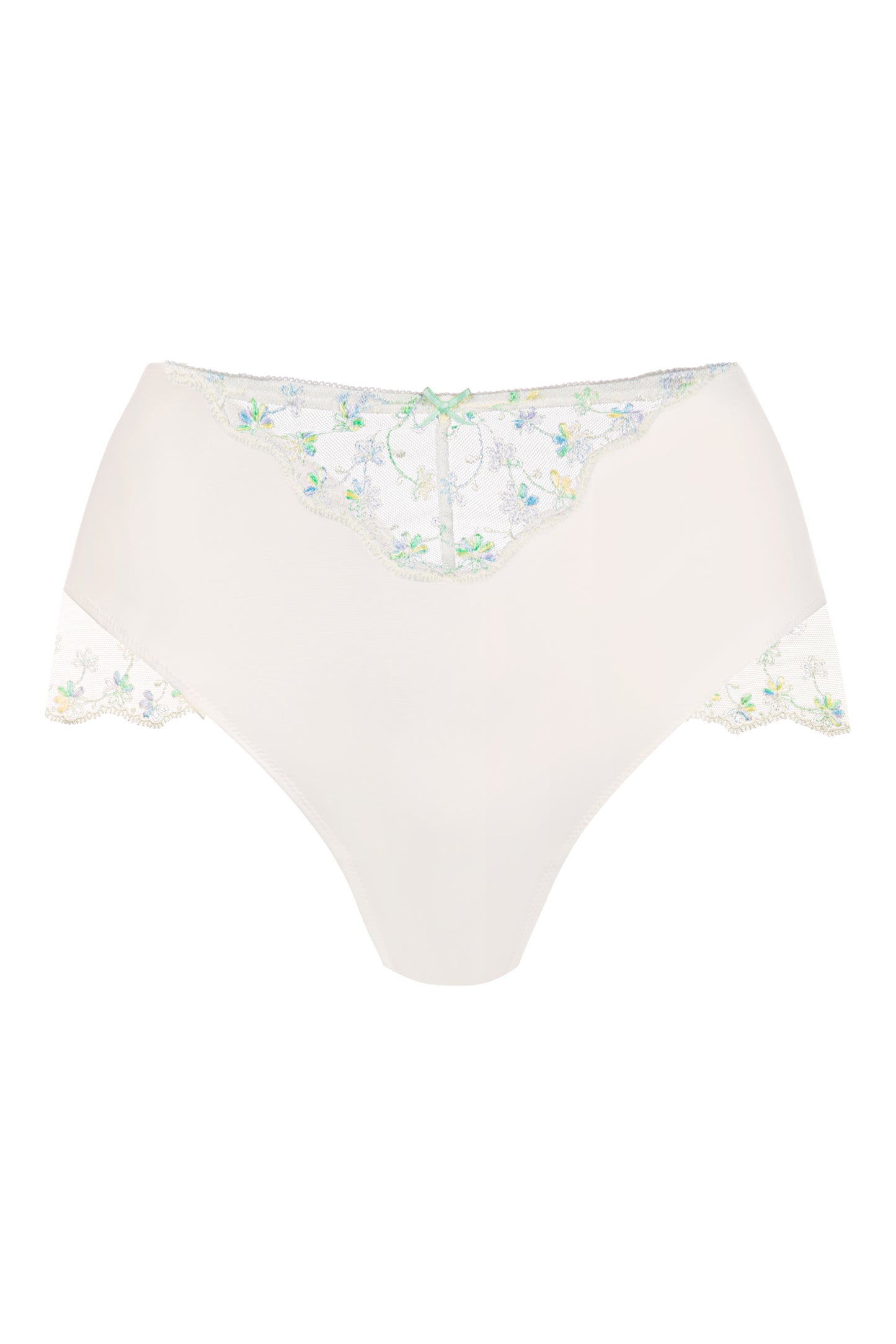 Tailleslip Delightful 79443 5 champagner