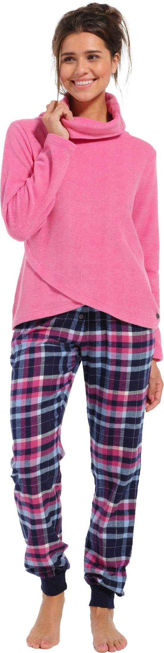 Top 41232-446-2 dark pink 223