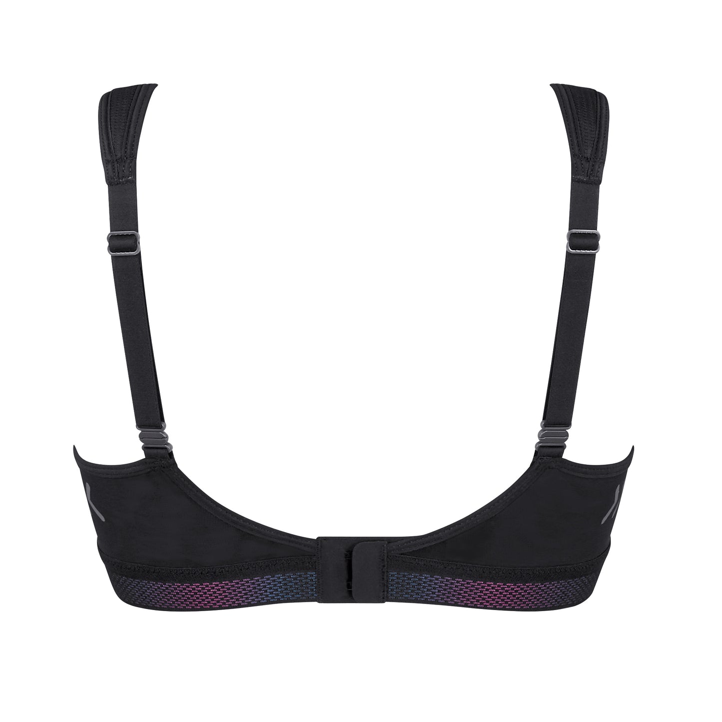 Triaction Cardio Cloud P EX 10205923 0004 BLACK