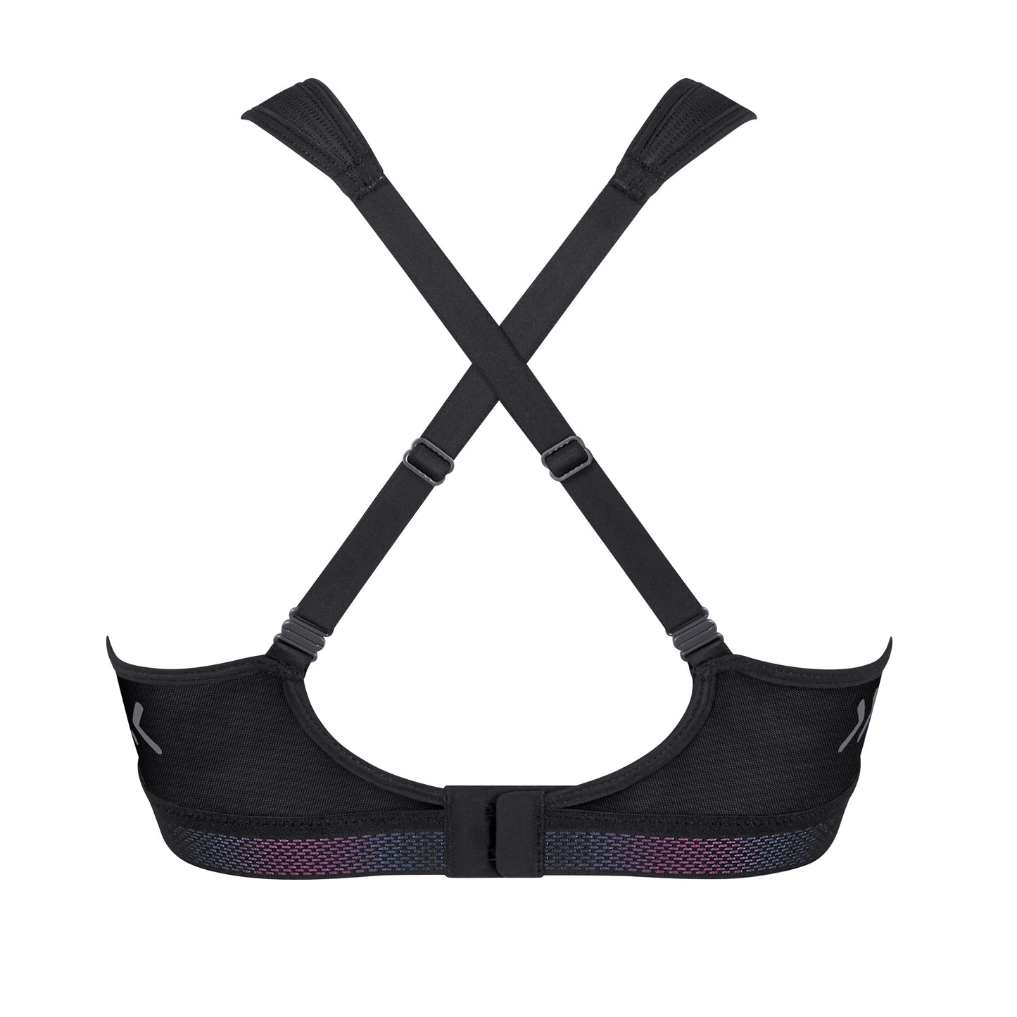 Triaction Cardio Cloud P EX 10205923 0004 BLACK