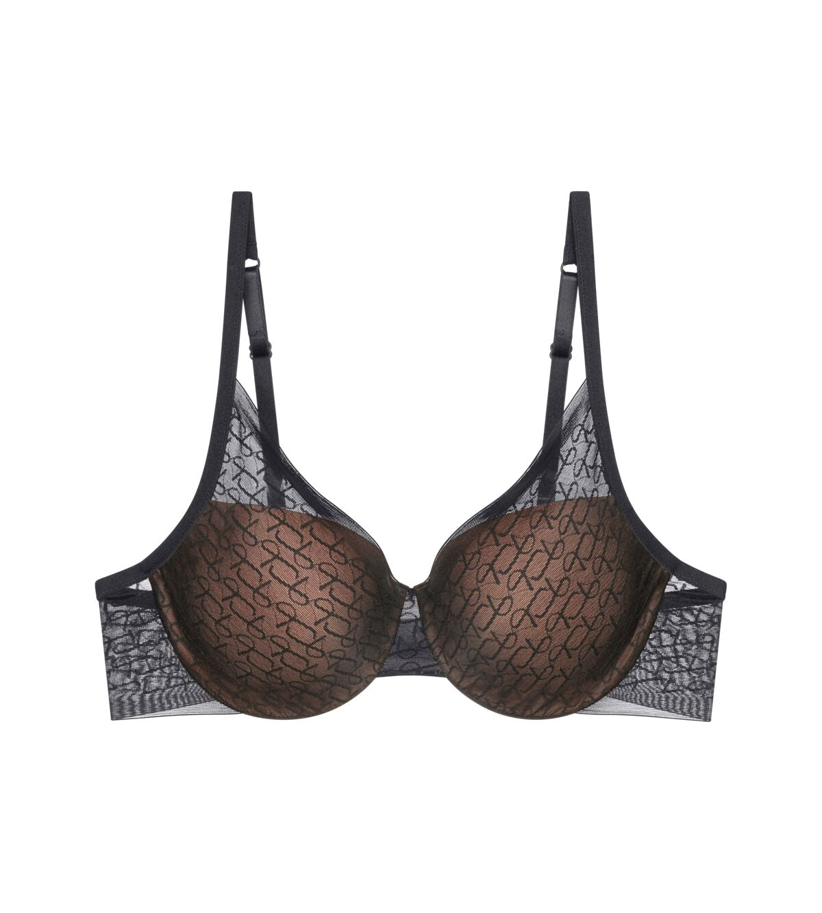 Triumph Signature Sheer WHP EX 10215948 0004 BLACK