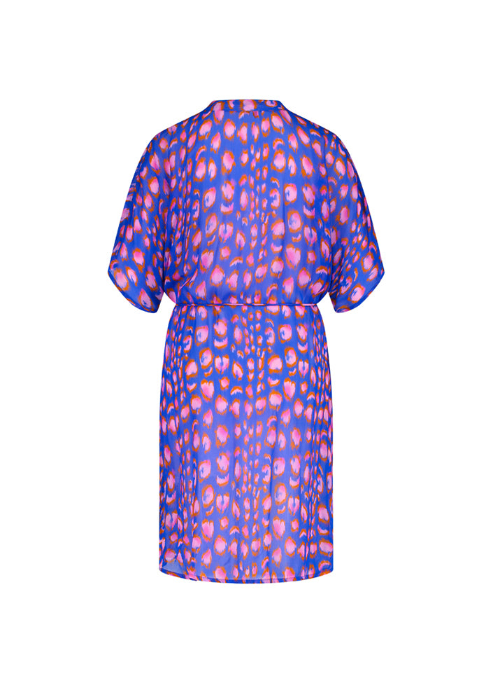 Tunic 310465-611 611 Sneaky leopard