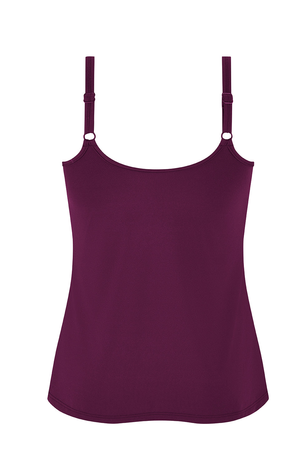 Valletta Top MMC 45064 DKBE Dark Berry