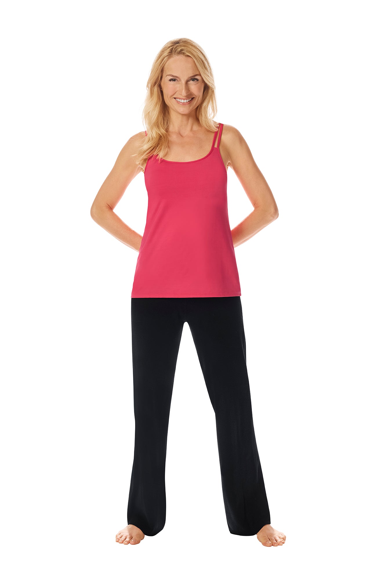 Valletta top mmc 44923 44923 pink
