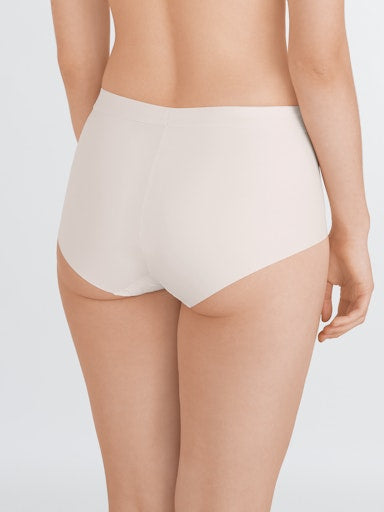 Vision Deluxe Panty 0280289 528 porcelain rose