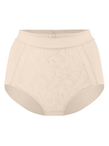 Vision Deluxe Panty 0280289 528 porcelain rose