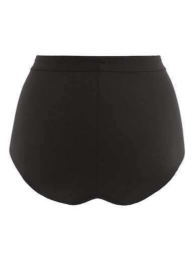 Vision Deluxe Panty 0280289 721 Obsidian Grey