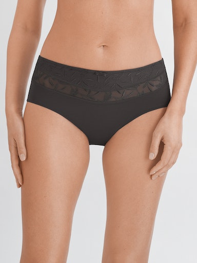 Vision Deluxe Taillenslip 0213289 721 Obsidian Grey