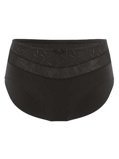 Vision Deluxe Taillenslip 0213289 721 Obsidian Grey