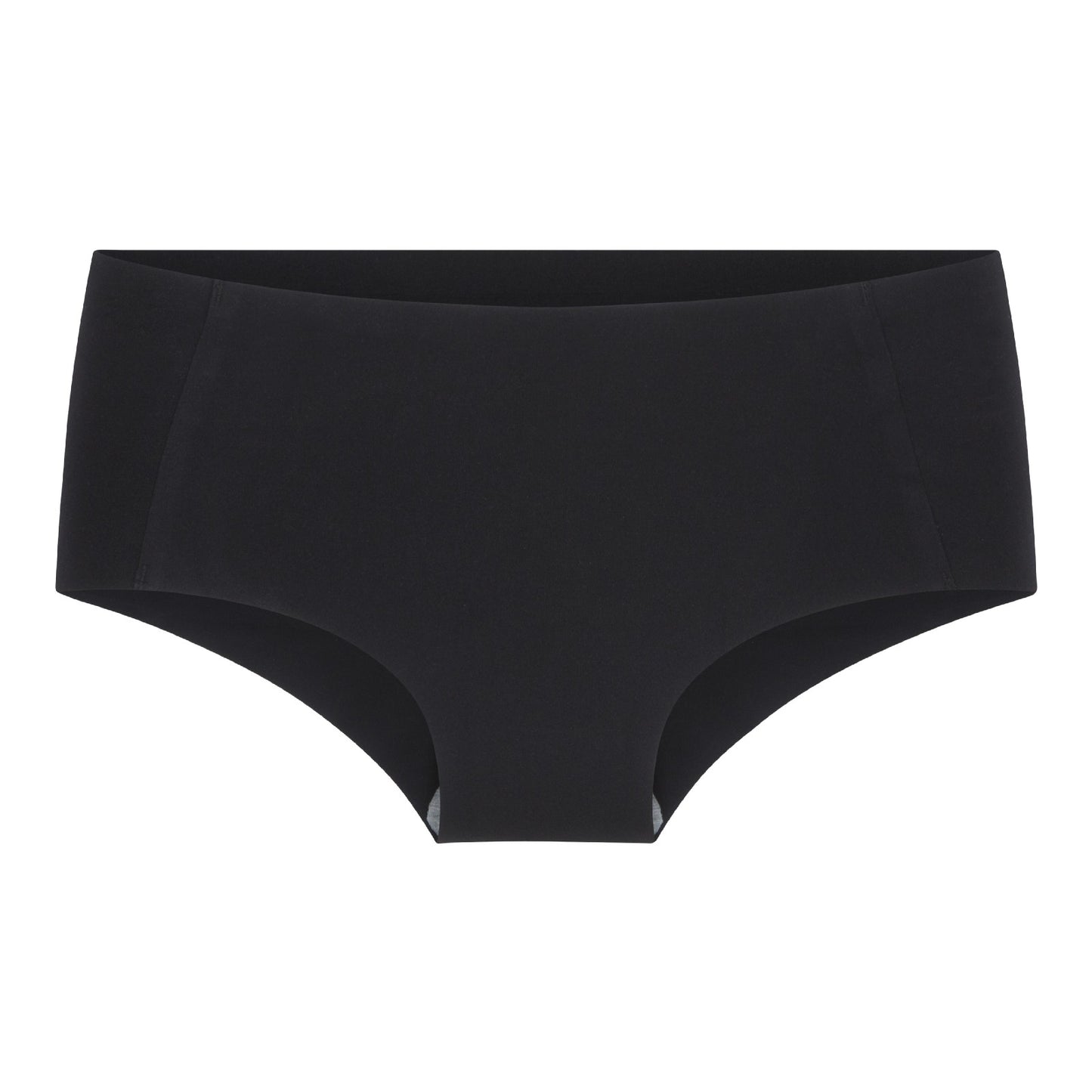 2-pack Hipster 1700SH 02 Black