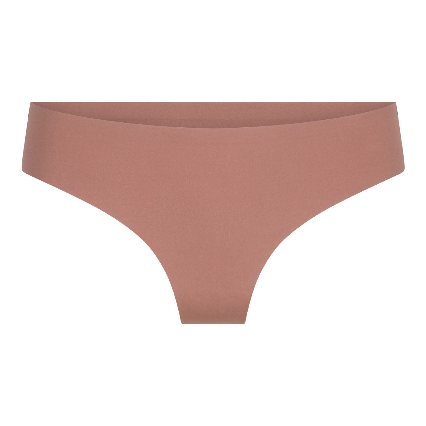 2-pack String 1400T-1 287 Leather brown