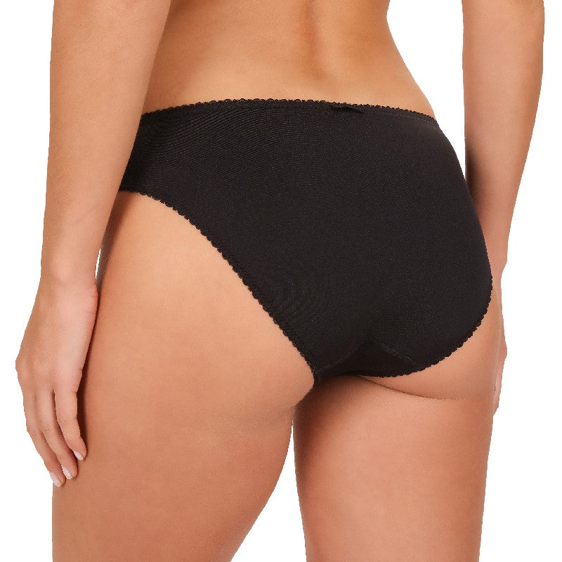 Provence mini brief 0081005 004 Black