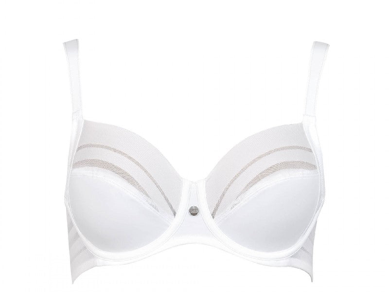 ALEGRA Beugel BH 020148 01 wit