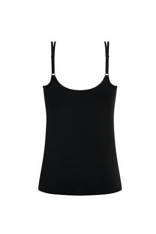 Amoena Valletta Top 70229 zwart
