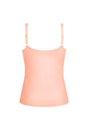 Amoena Valletta top 44525 apricot