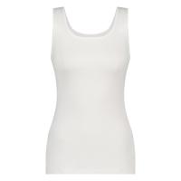 Basics women singlet 32286 001 white