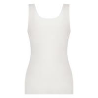 Basics women singlet 32286 001 white