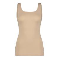 Basics women singlet 32286 029 beige