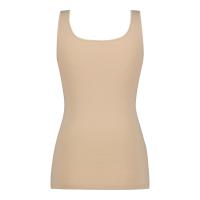 Basics women singlet 32286 029 beige