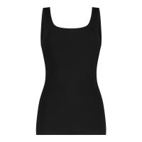 Basics women singlet 32286 090 black