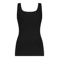 Basics women singlet 32286 090 black
