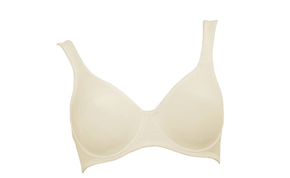 Beugelbeha 5490 047 champagne
