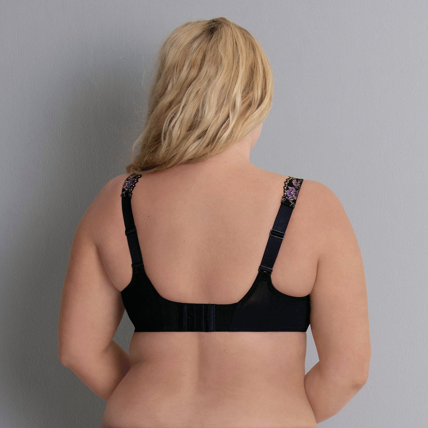 Beugelbeha Colette 5249 001 zwart
