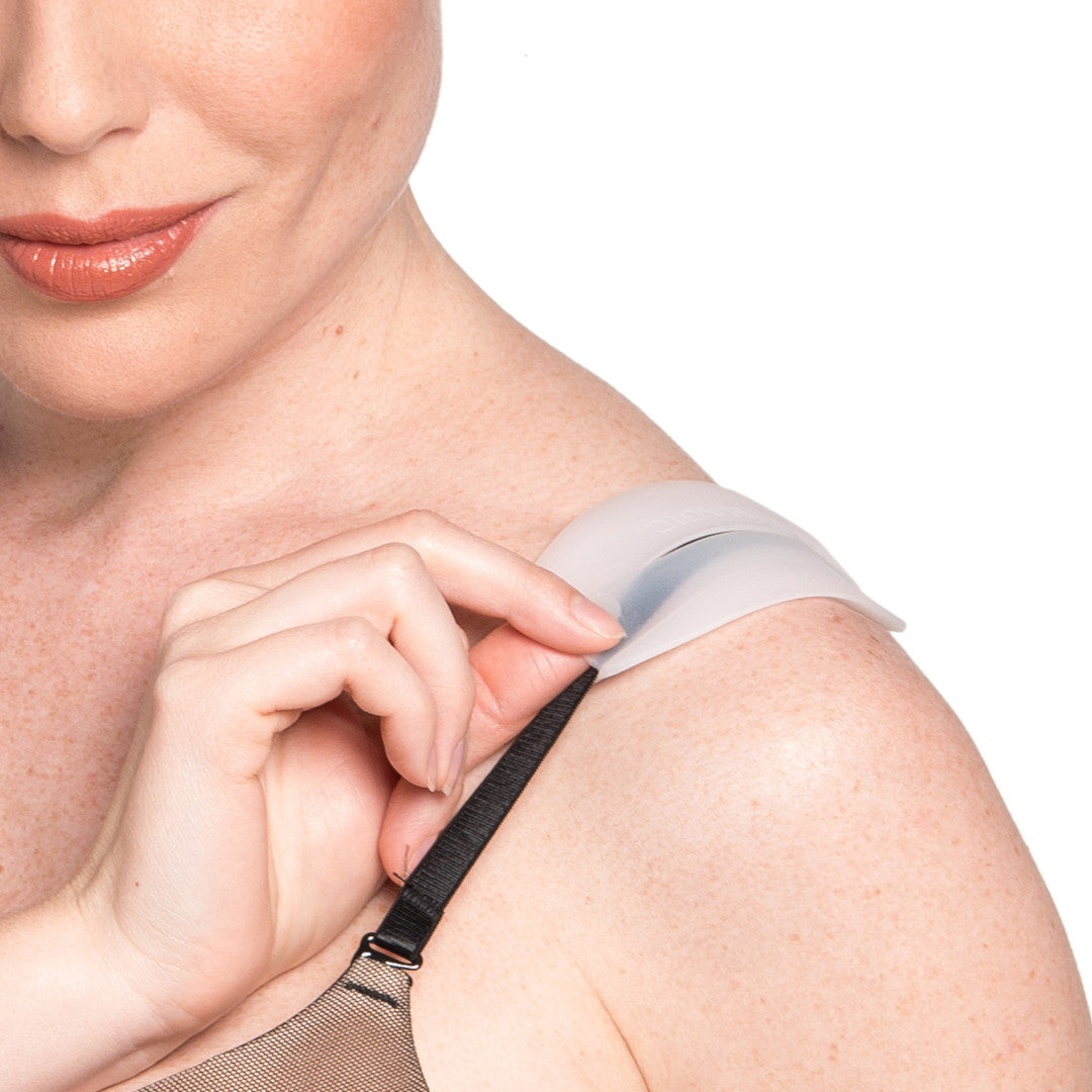 Comfort Strap 38CS Clear