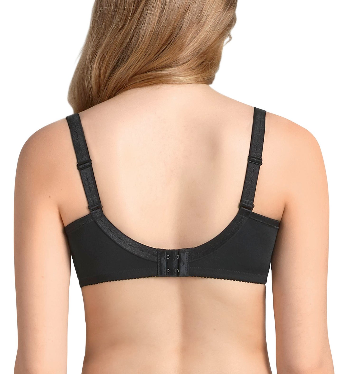 Comfortbeha 5449 001 zwart