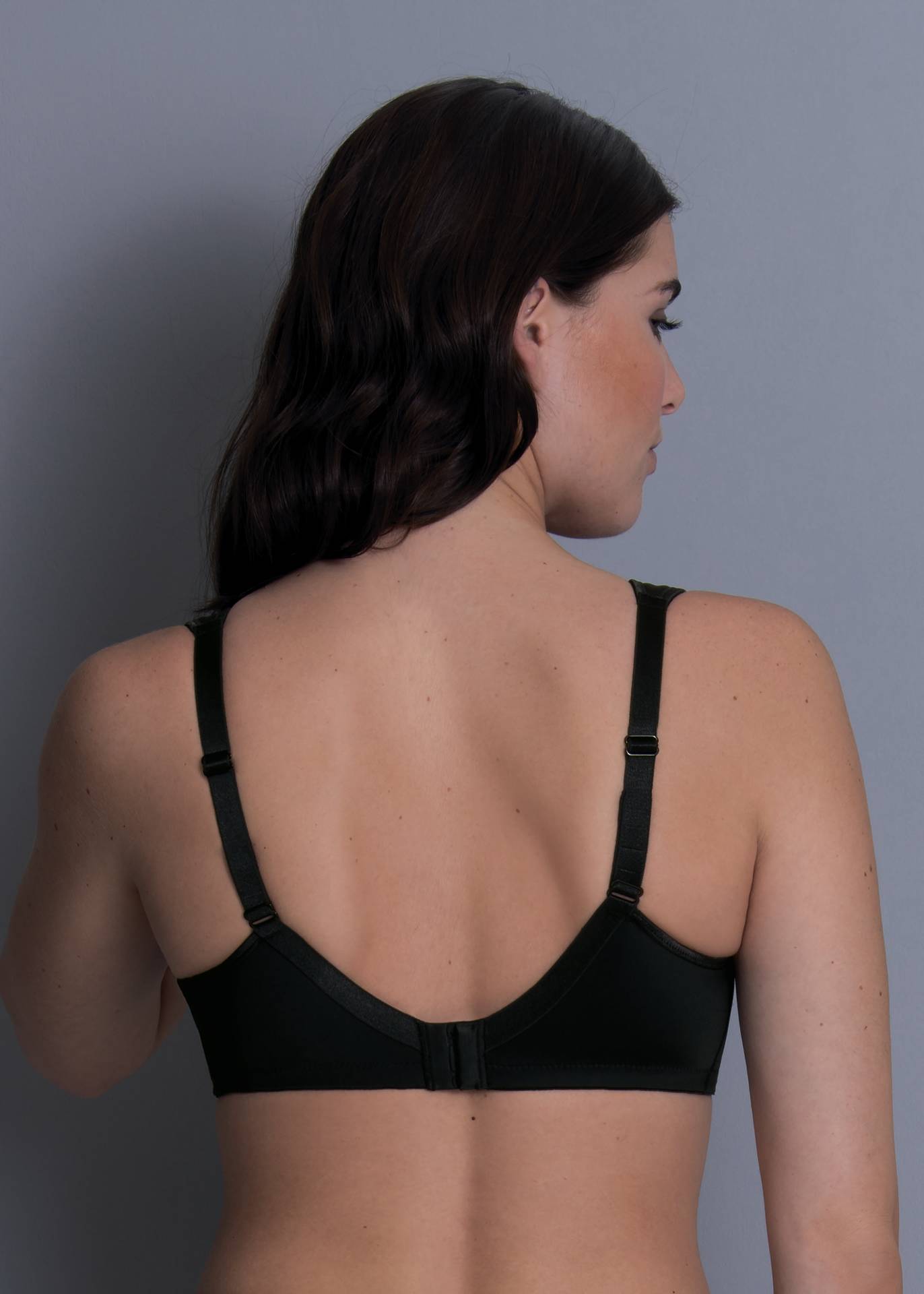 Comfortbeha Sophia 5809 001 zwart