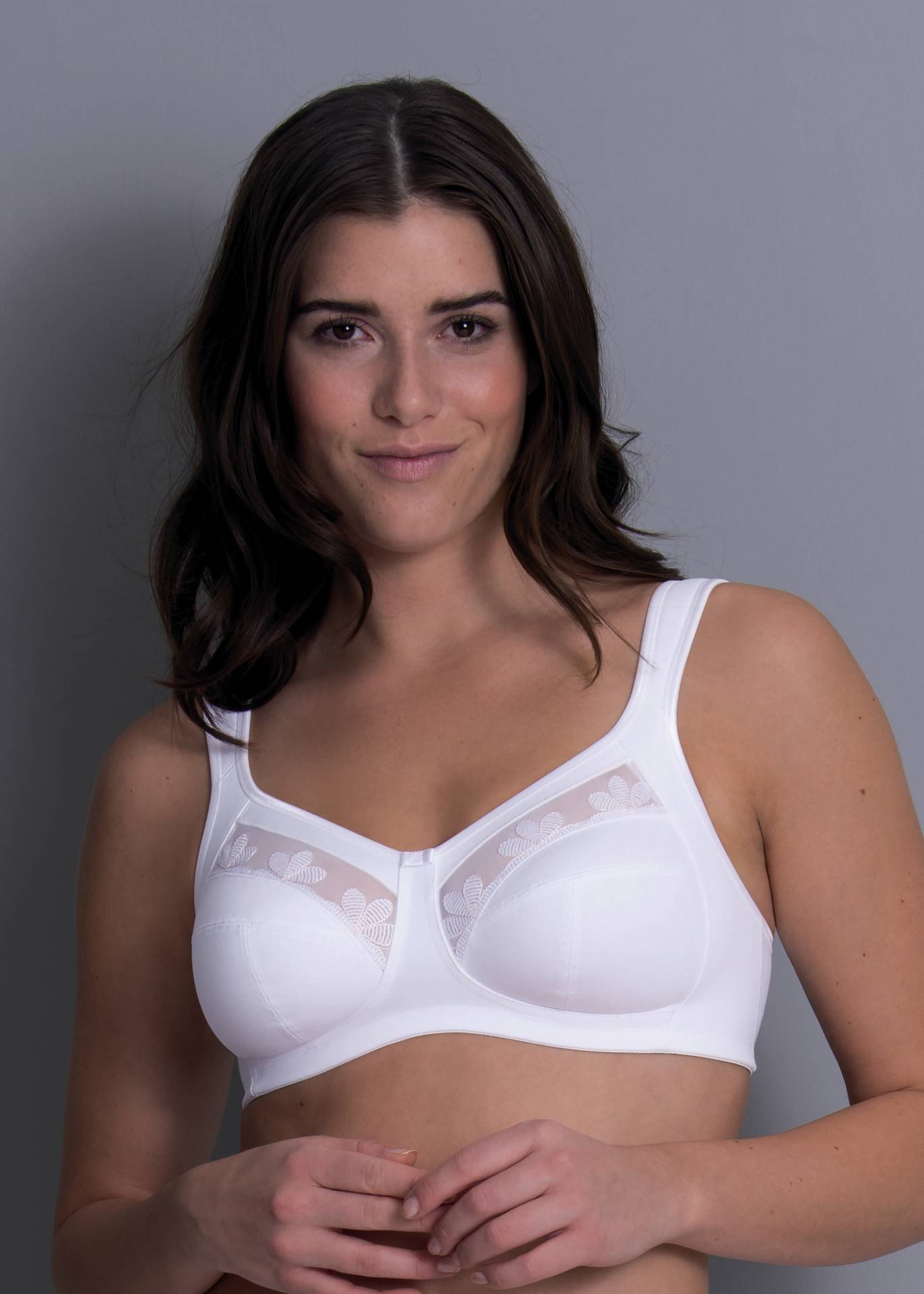 Comfortbeha Sophia 5809 006 wit