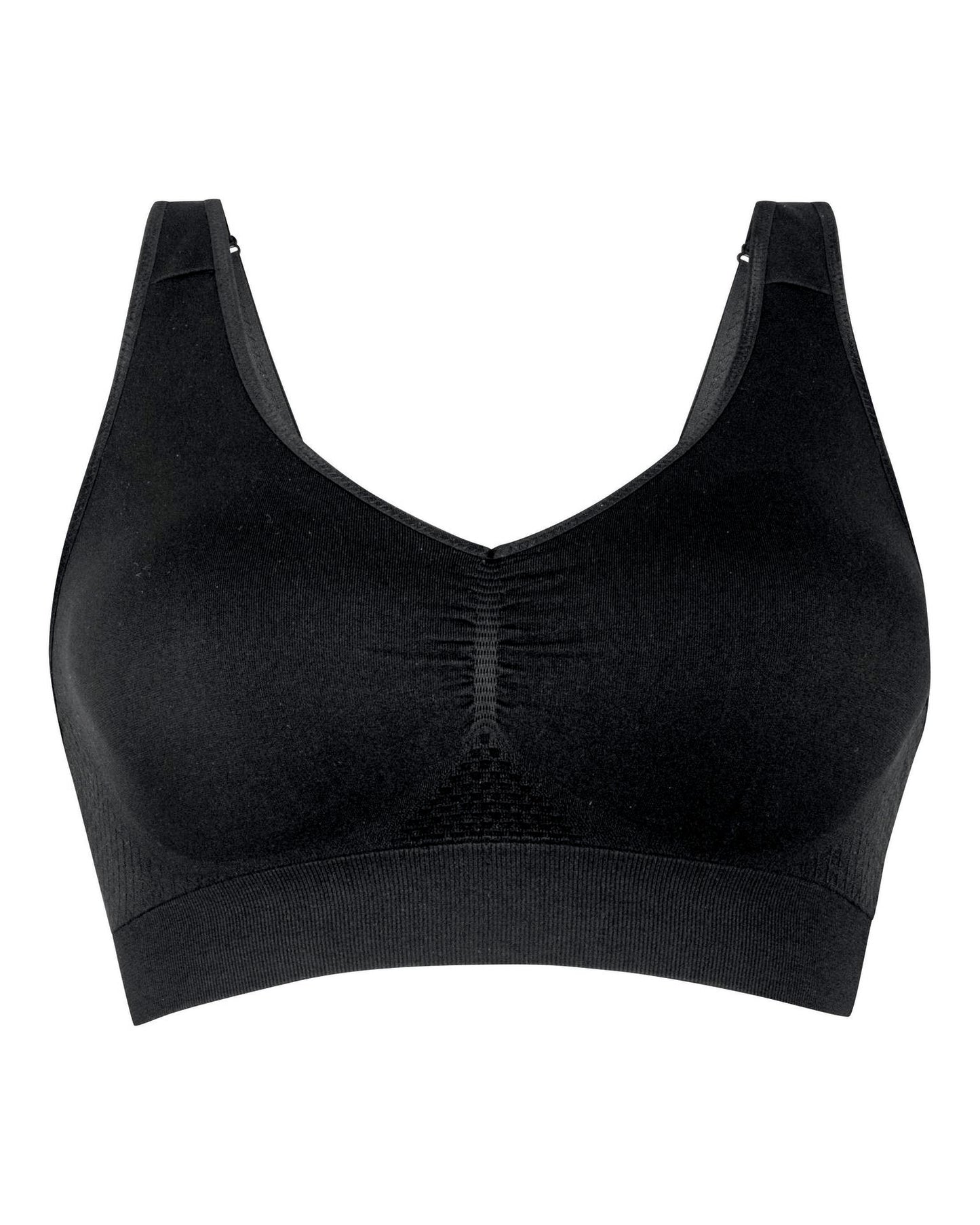 Comfort top Lotta 5769X 001 zwart