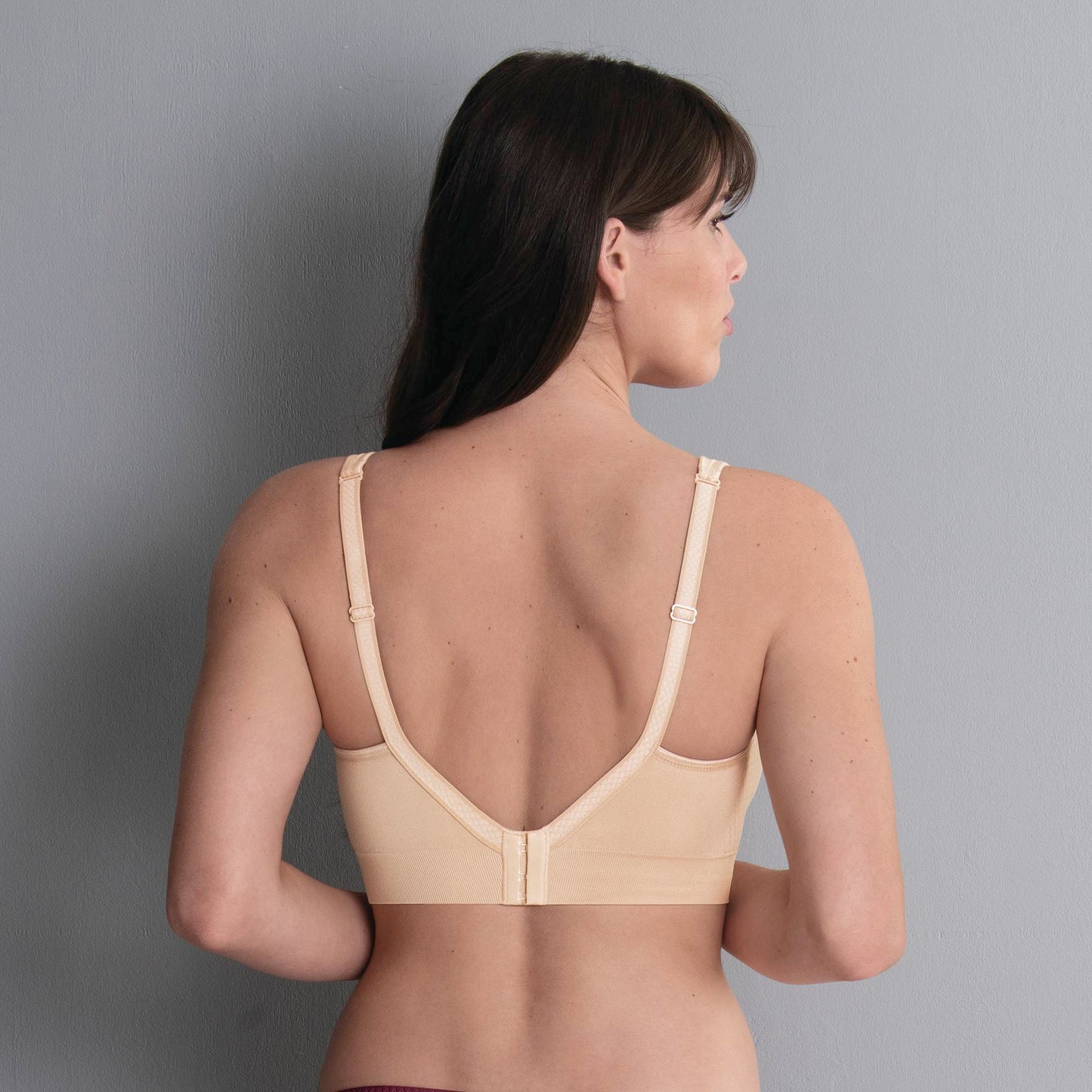 Comfort top Lotta 5769X 753 desert