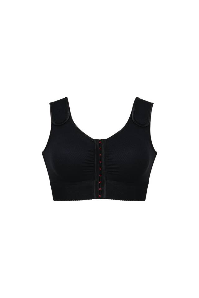 Compressiebeha Munich 1164 001 zwart