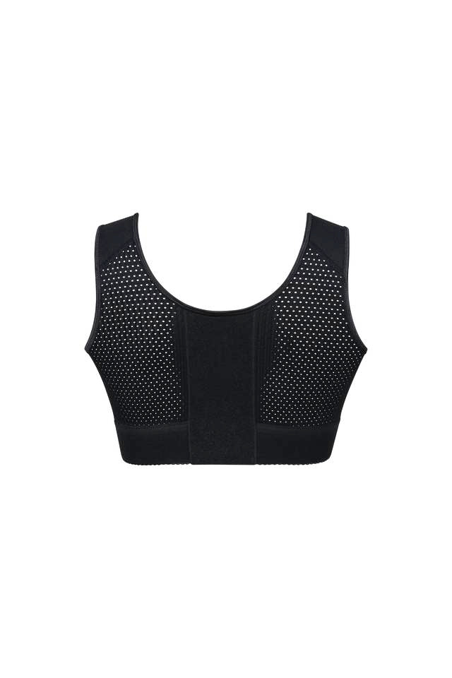 Compressiebeha Munich 1164 001 zwart