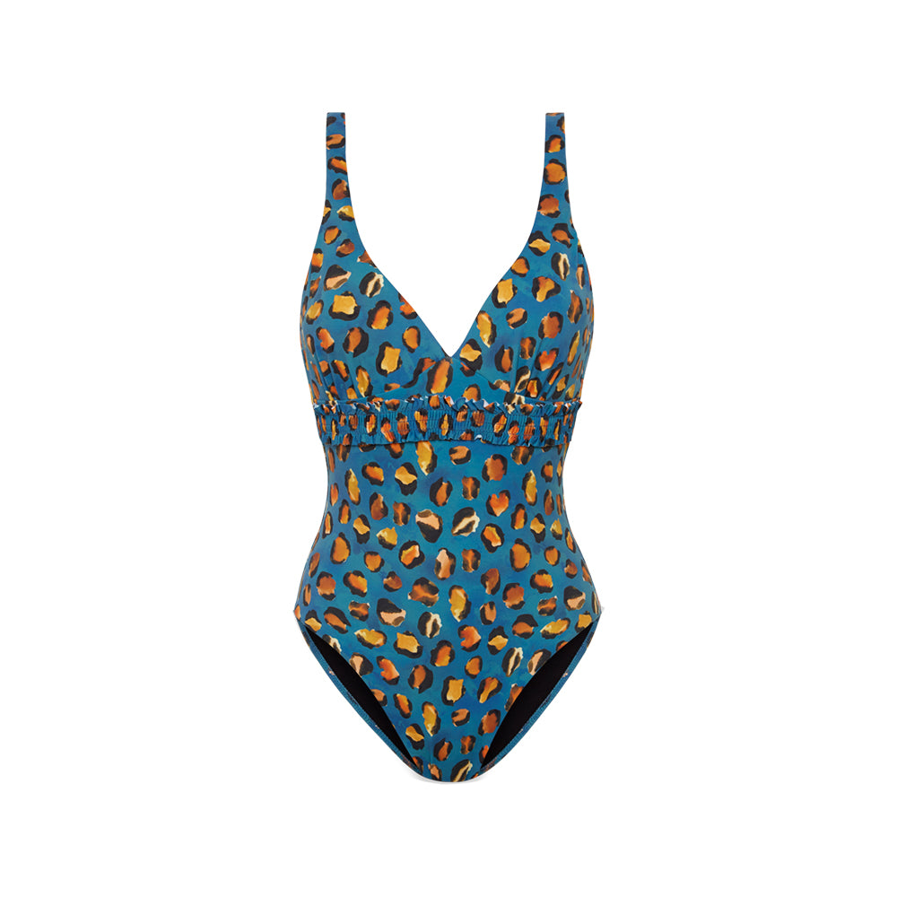 Cyell badpak padded cup 110323-158 158 marine