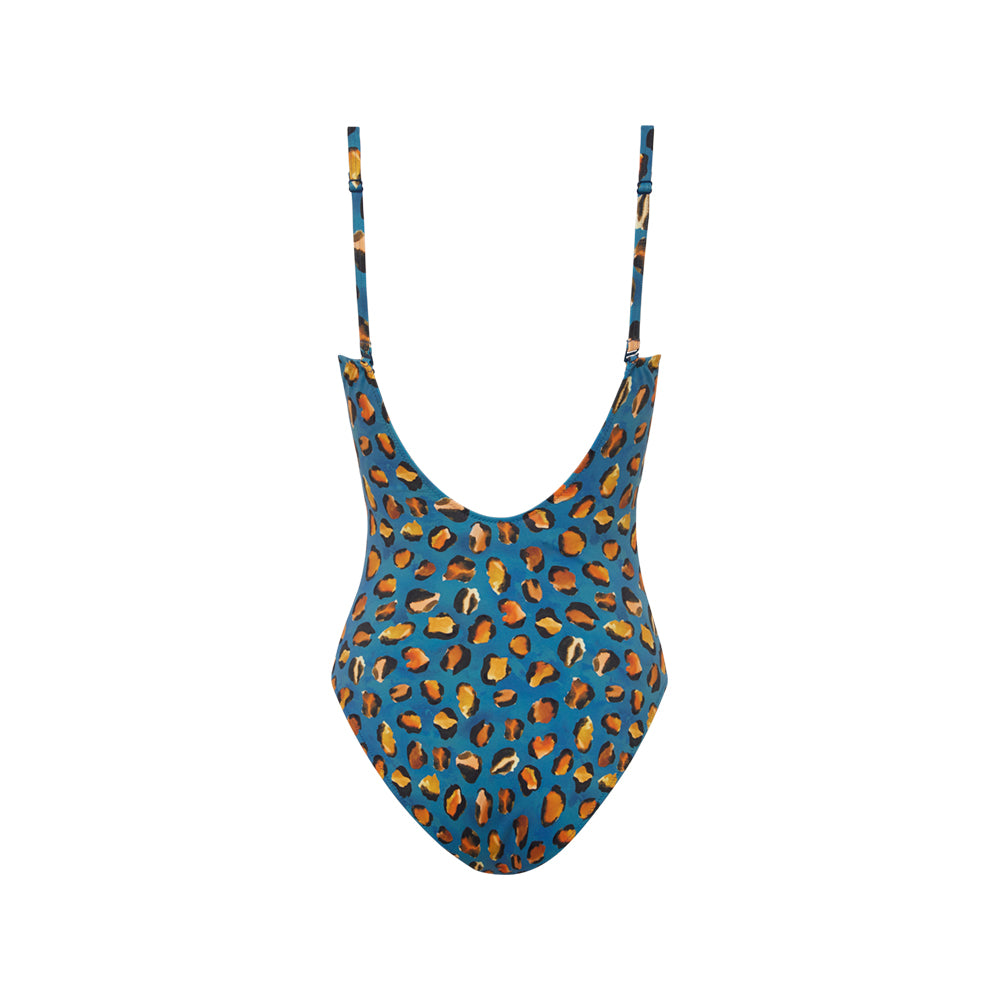 Cyell badpak padded cup 110323-158 158 marine
