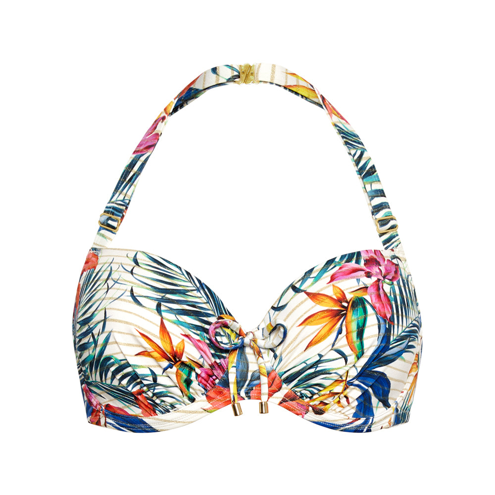 Cyell bikini met beugel padded 110170-021 21 multi color