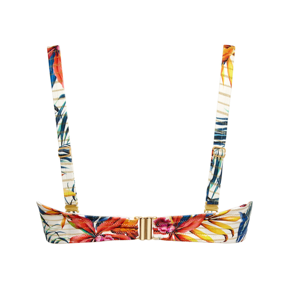 Cyell bikini met beugel padded 110170-021 21 multi color