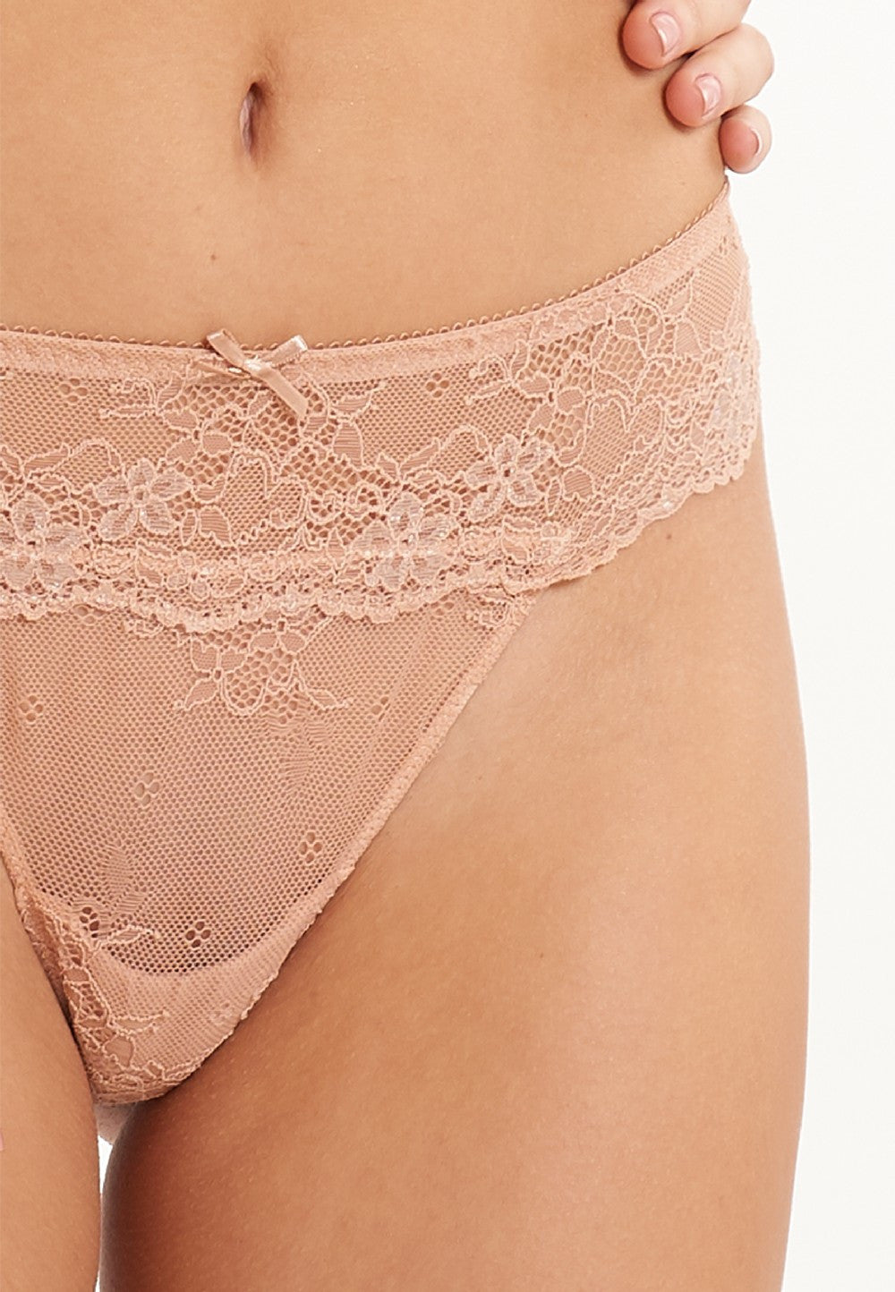 DAILY String 1400T 03 Blush
