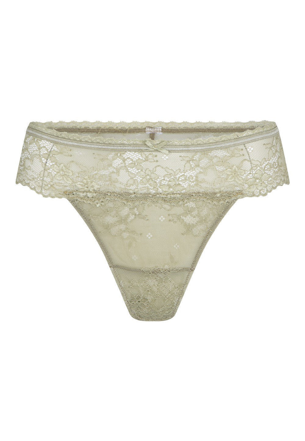 DAILY String 1400T 259 Gray Green