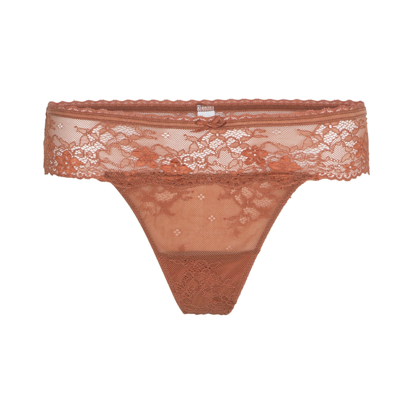 DAILY String 1400T 287 Leather brown
