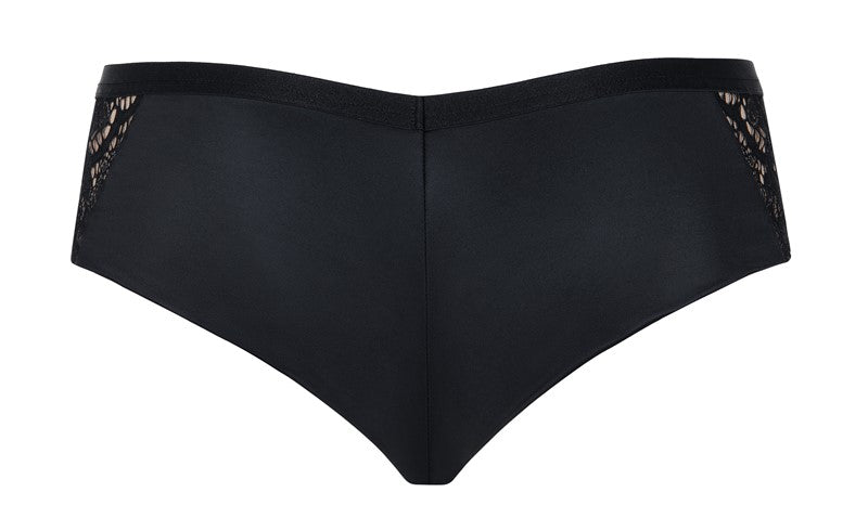 DIVA Panty 12324 12324 2 zwart