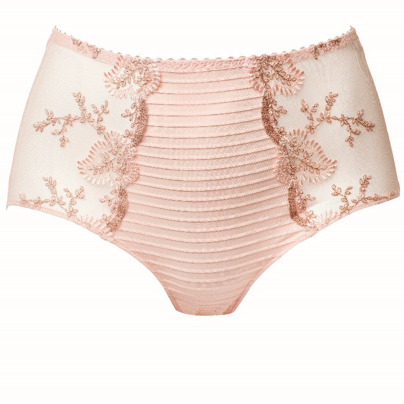 ELISE - Culotte 419-50 NUDE ROSE