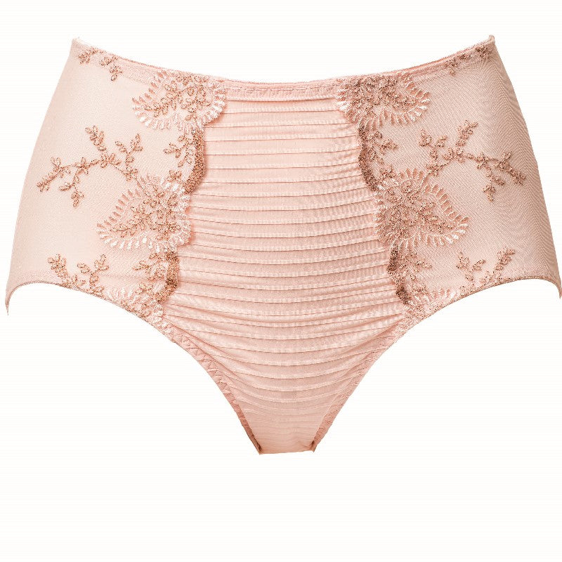 ELISE - Tailleslip 419-70 NUDE ROSE