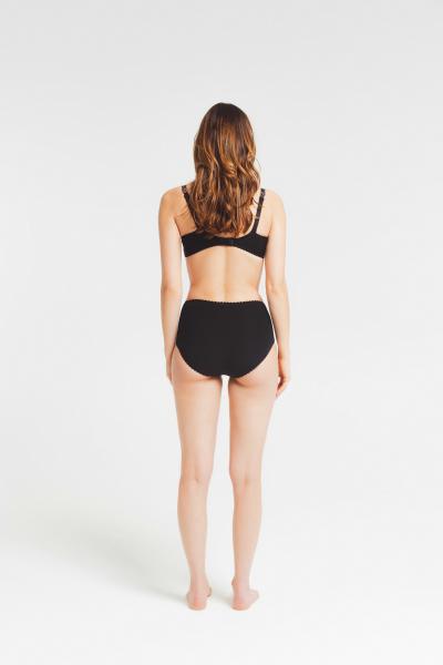 Elise tailleslip 41950 NBN Zwart