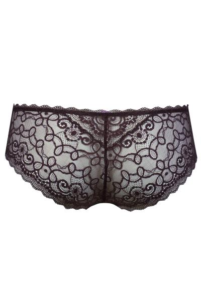 Hipster Impressive 79275 87 liquorice brown